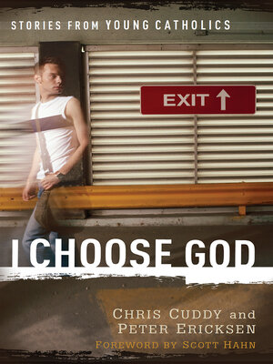 cover image of I Choose God